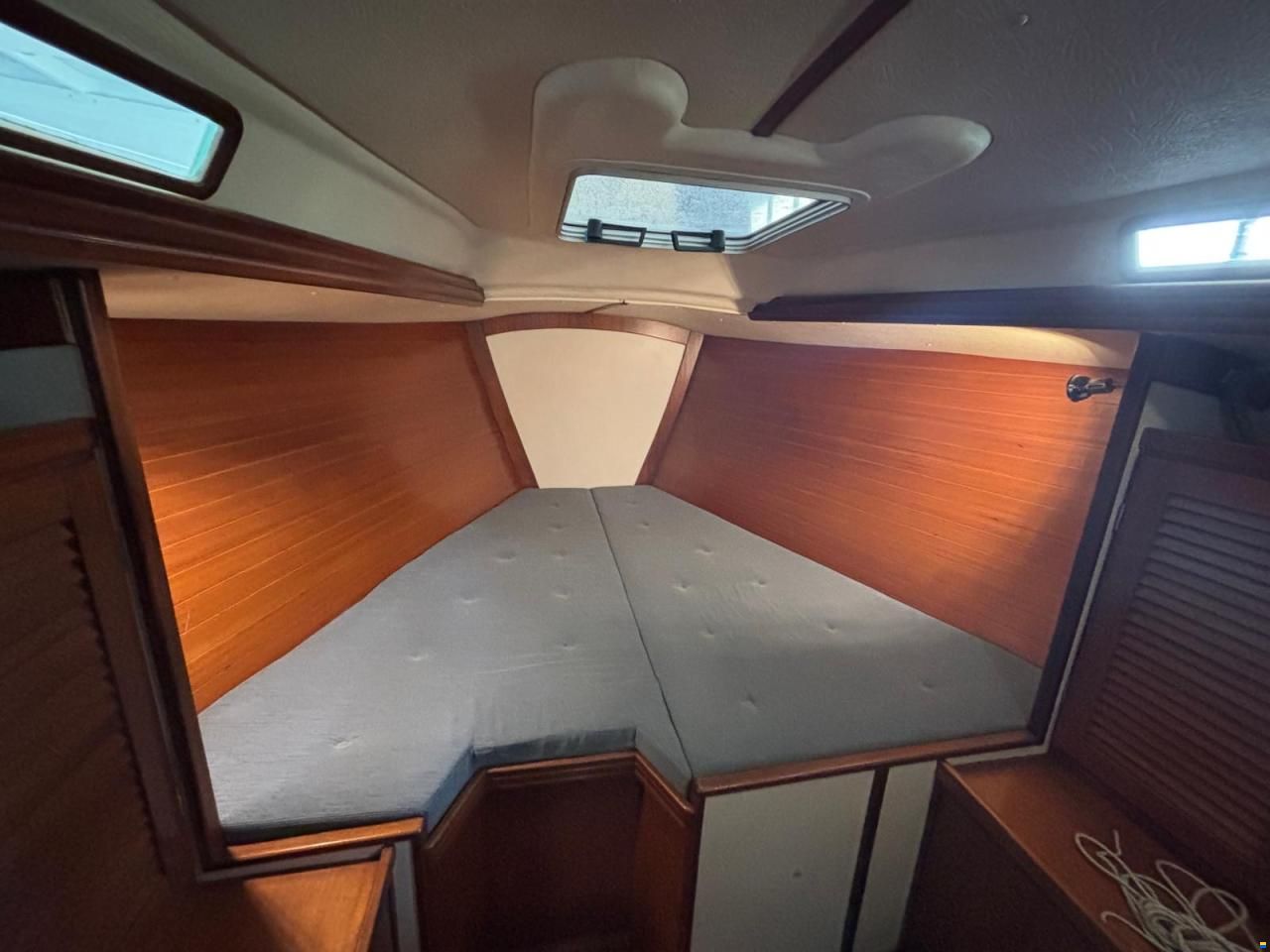 Hanse 401