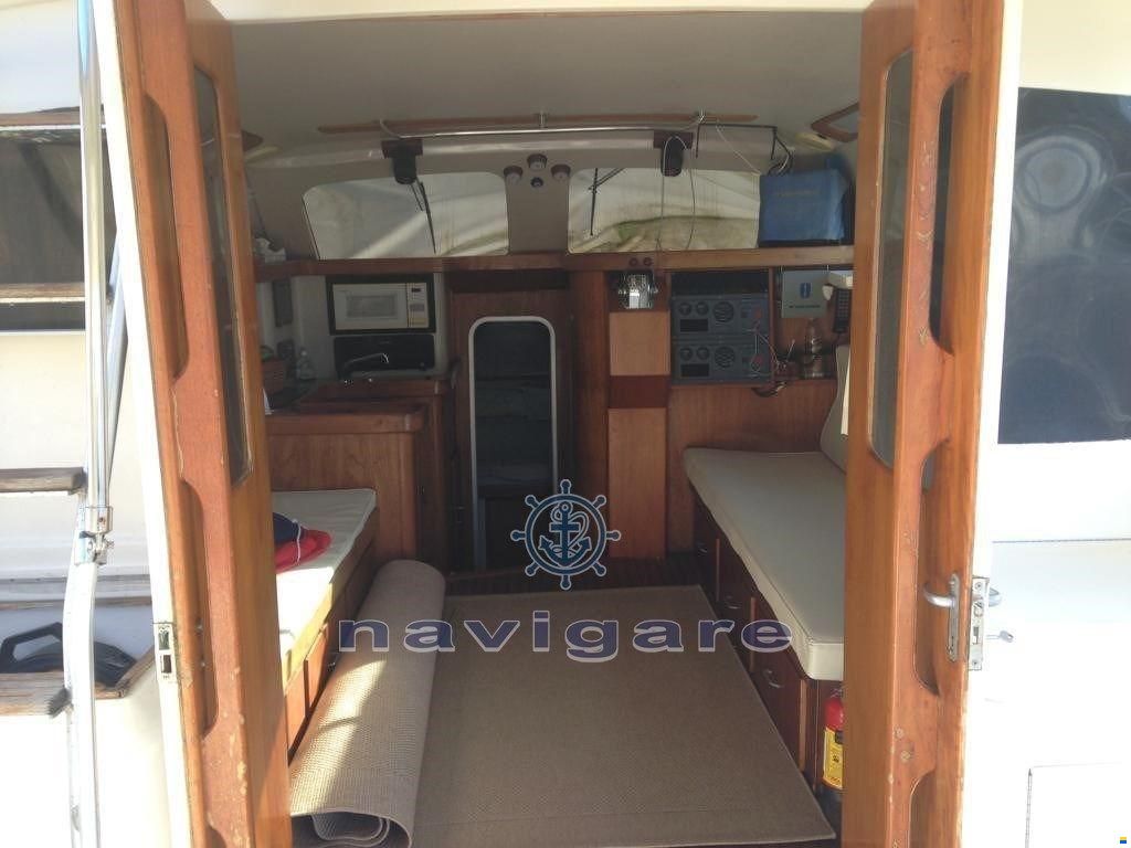 Luhrs 32 Convertible