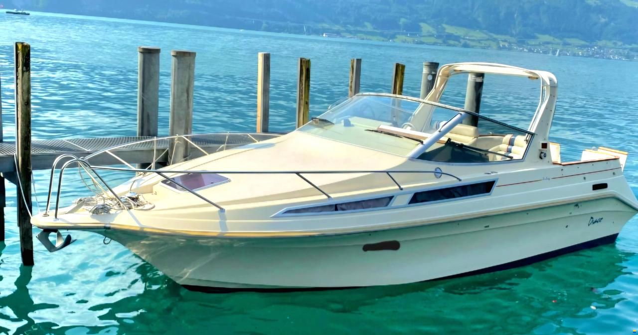 Draco 2700 ST