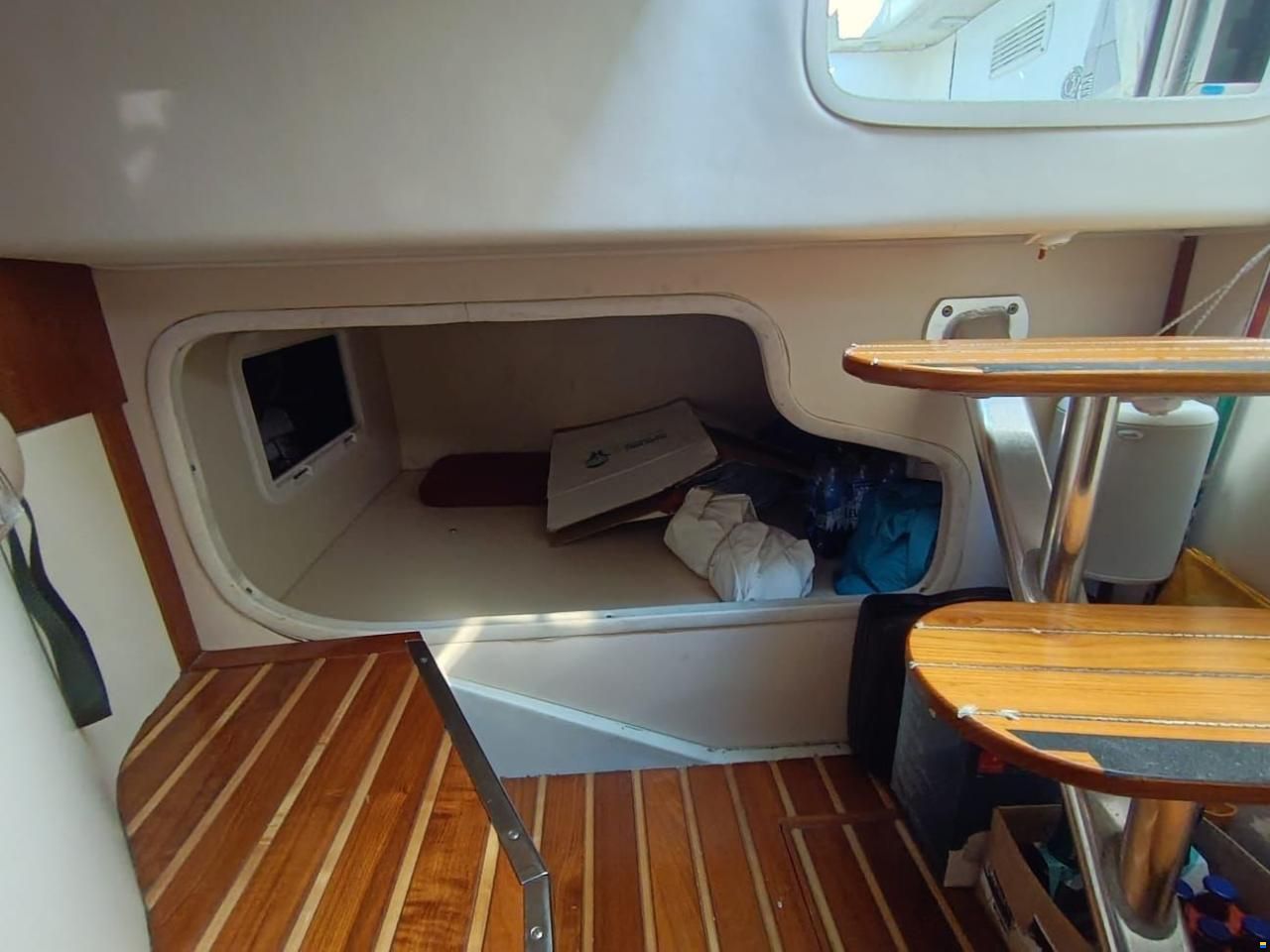 Pursuit 3370