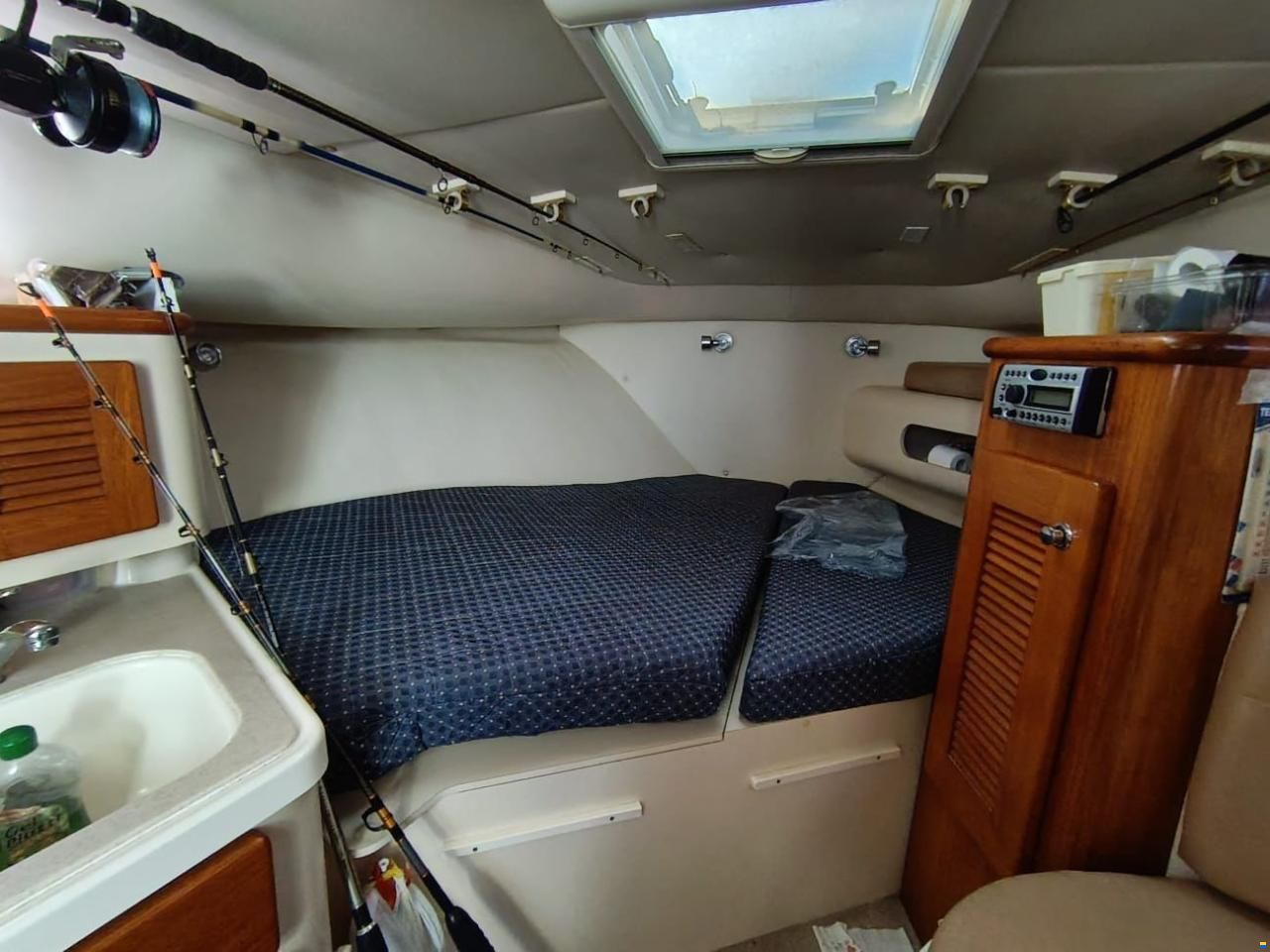 Pursuit 3370
