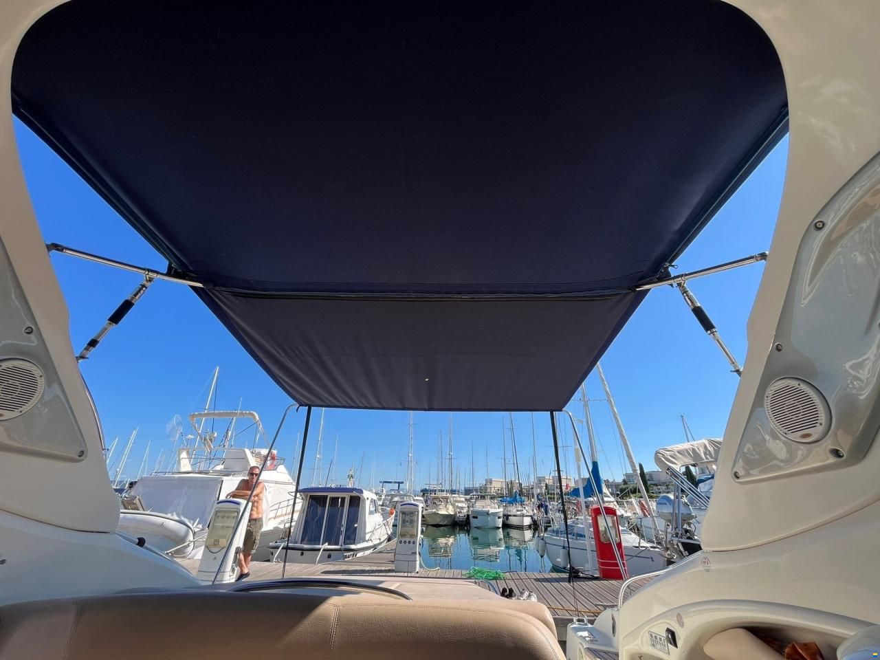 Cranchi ENDURANCE 41