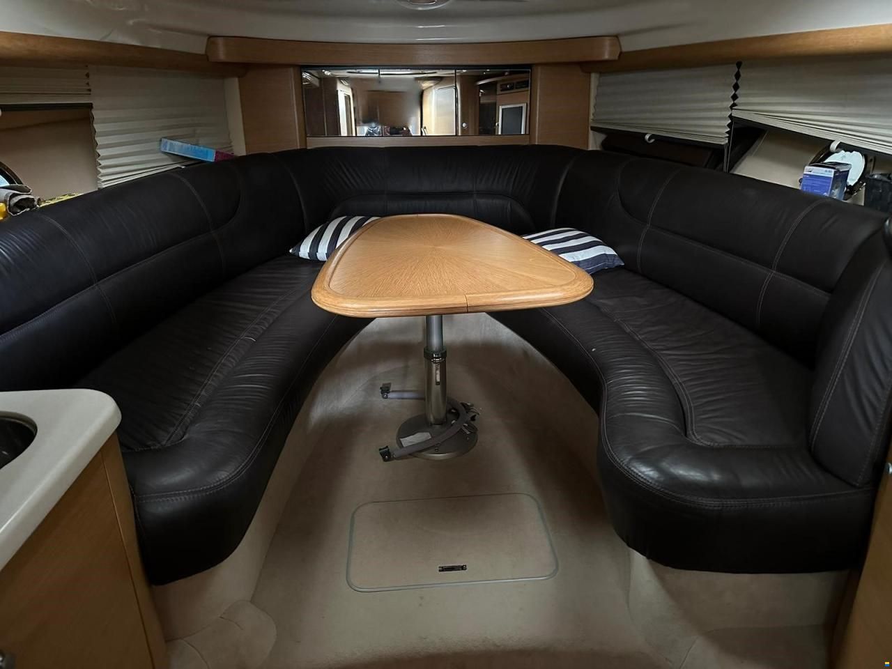 Cranchi ENDURANCE 41
