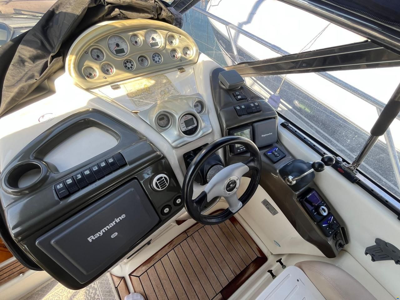 Cranchi ENDURANCE 41