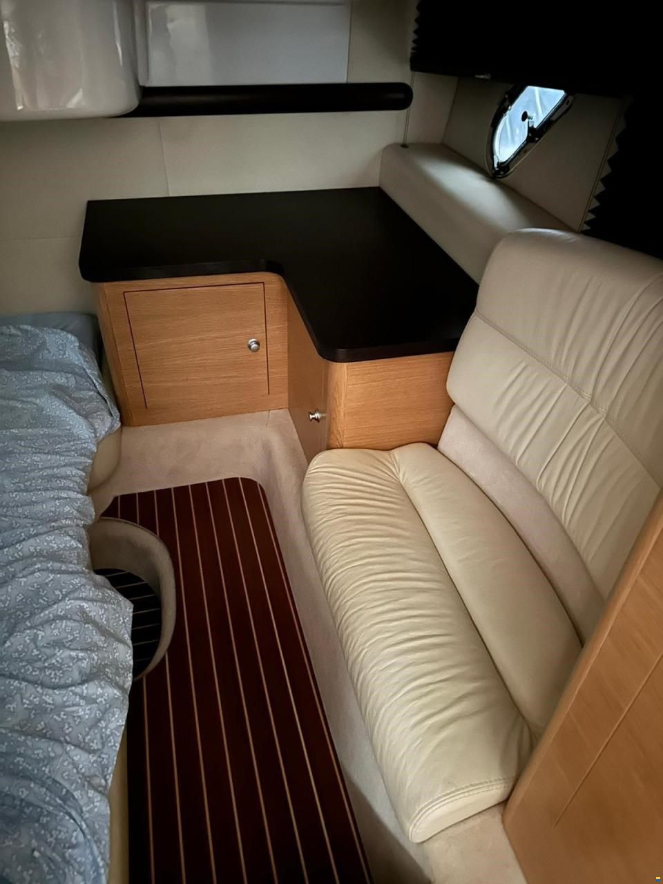 Cranchi ENDURANCE 41