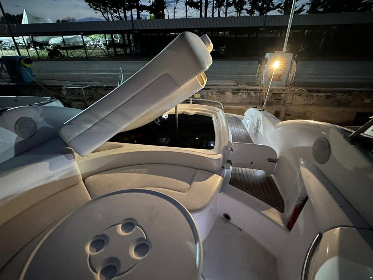 Sessa ISLAMORADA 32