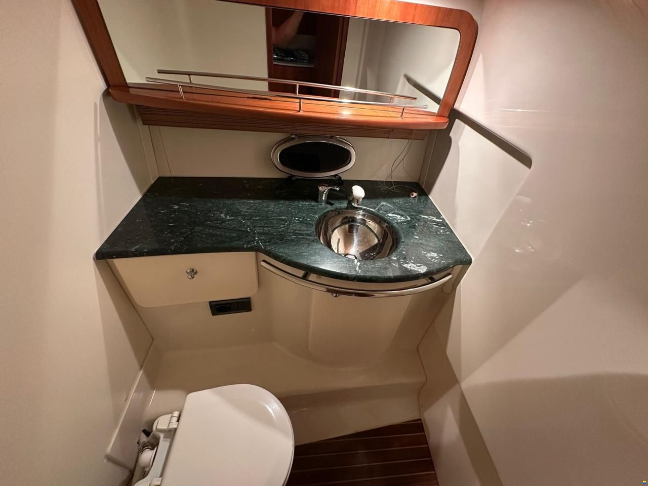 Sessa ISLAMORADA 32