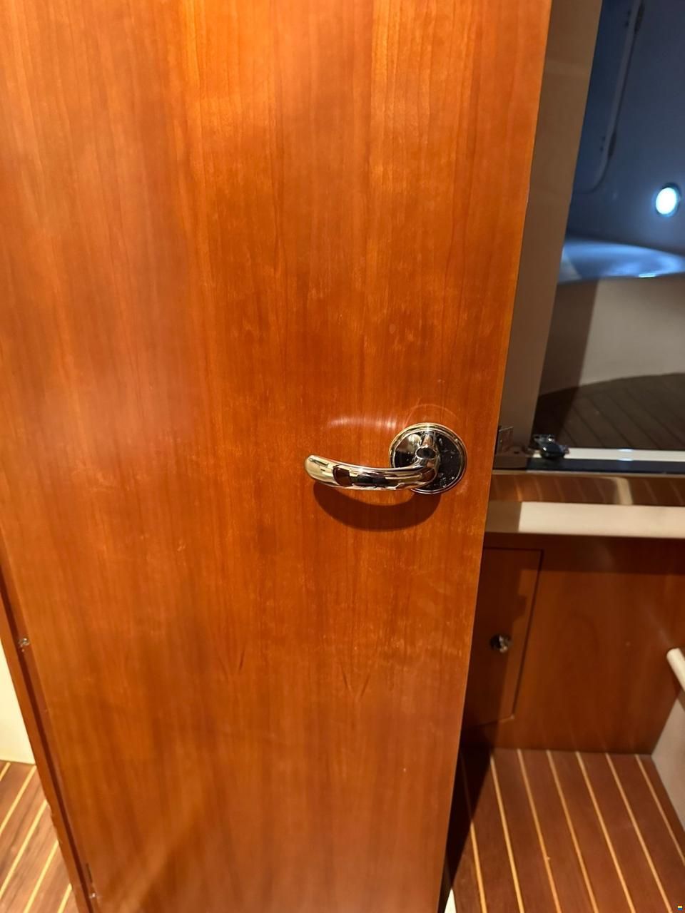 Sessa ISLAMORADA 32