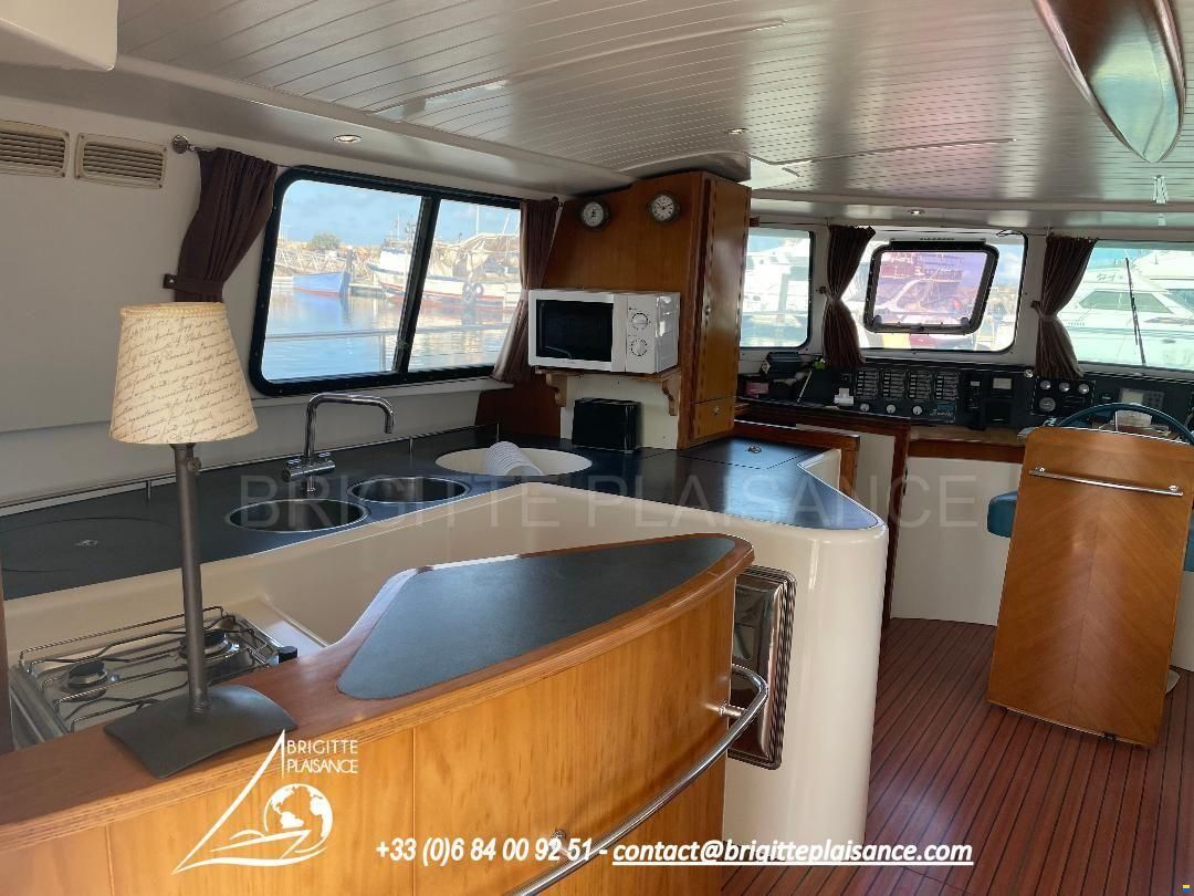 Fountaine Pajot MARYLAND 37