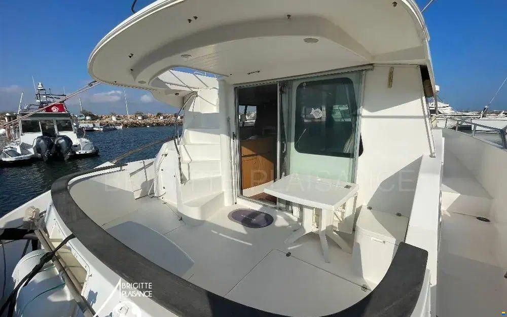 Fountaine Pajot Maryland 37