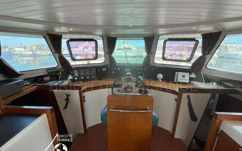 Fountaine Pajot Maryland 37