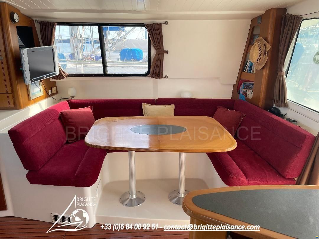 Fountaine Pajot MARYLAND 37