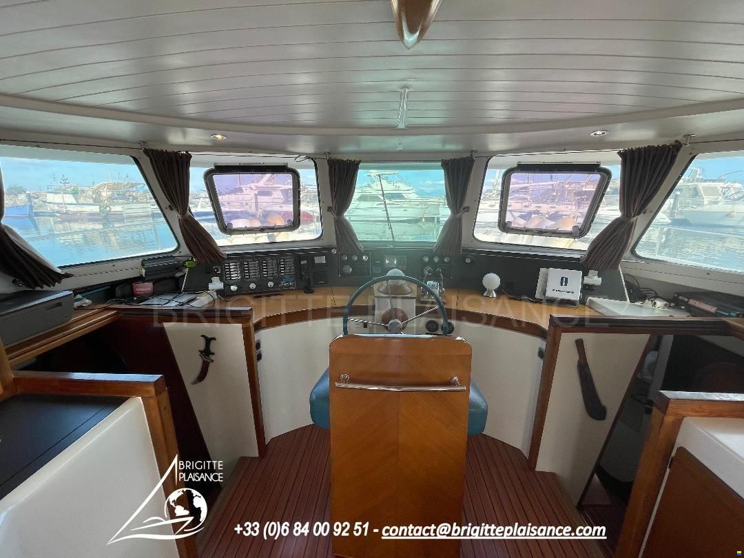 Fountaine Pajot MARYLAND 37