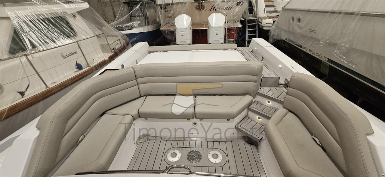 MV Marine Mito 45