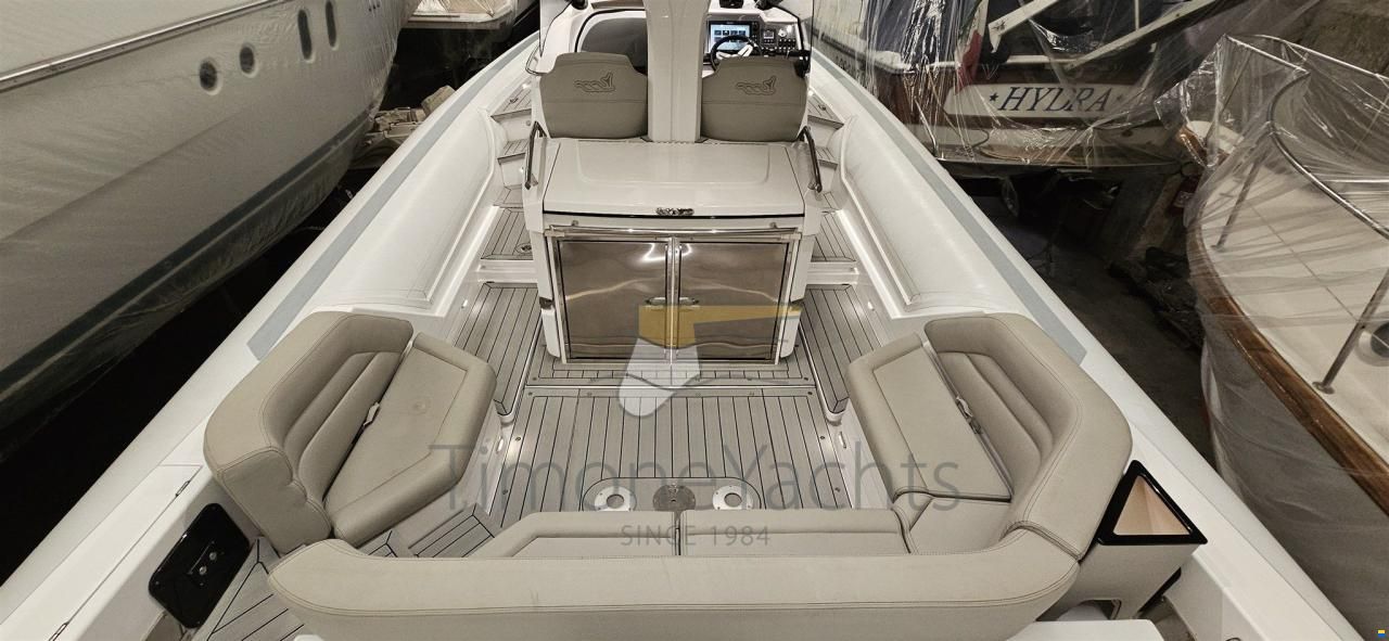 MV Marine Mito 45