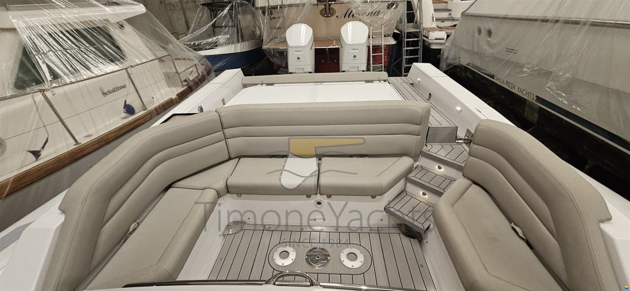 MV Marine Mito 45