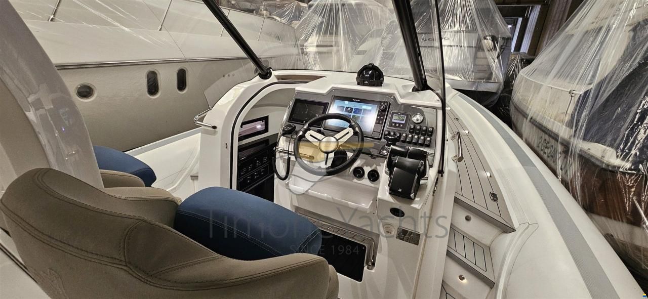 MV Marine Mito 45