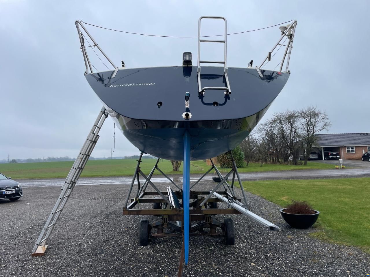 X-Yachts X-99