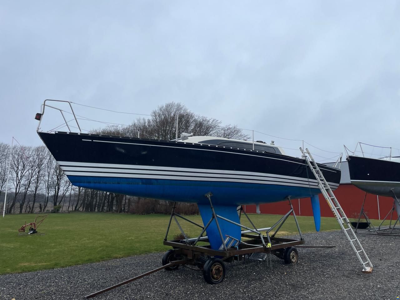 X-Yachts X-99