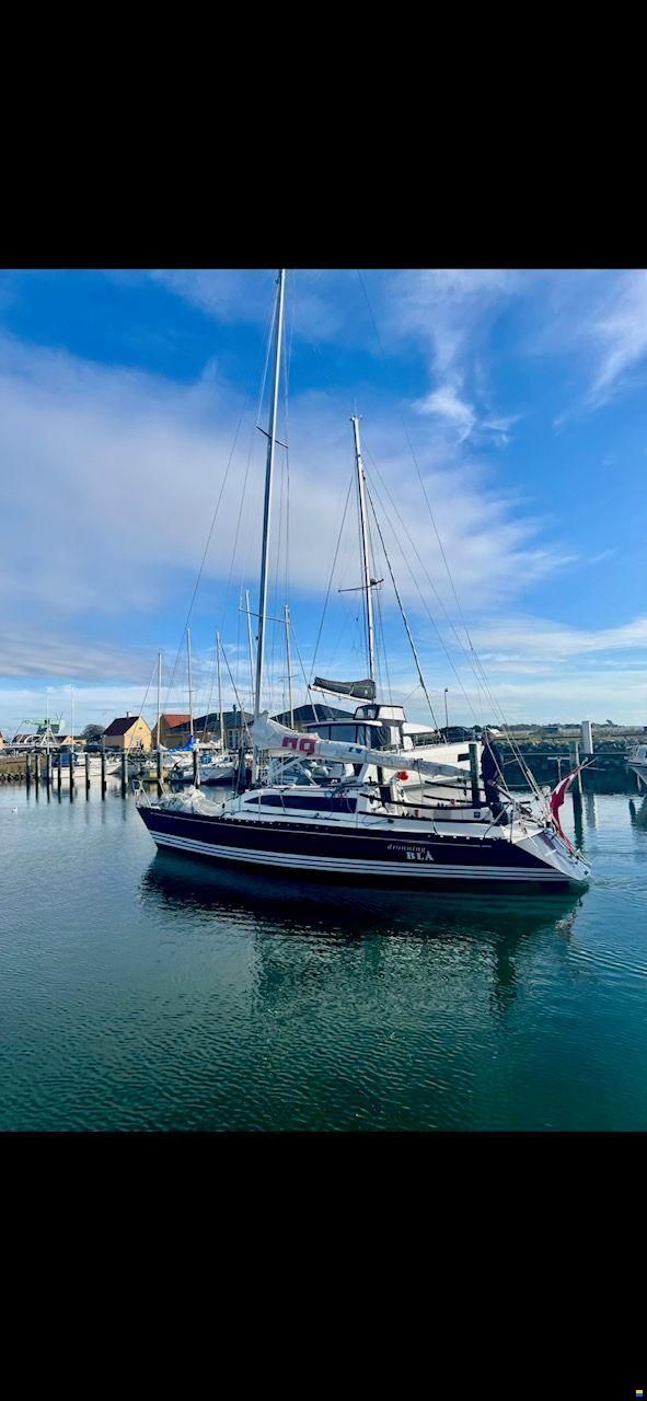 X-Yachts X-99