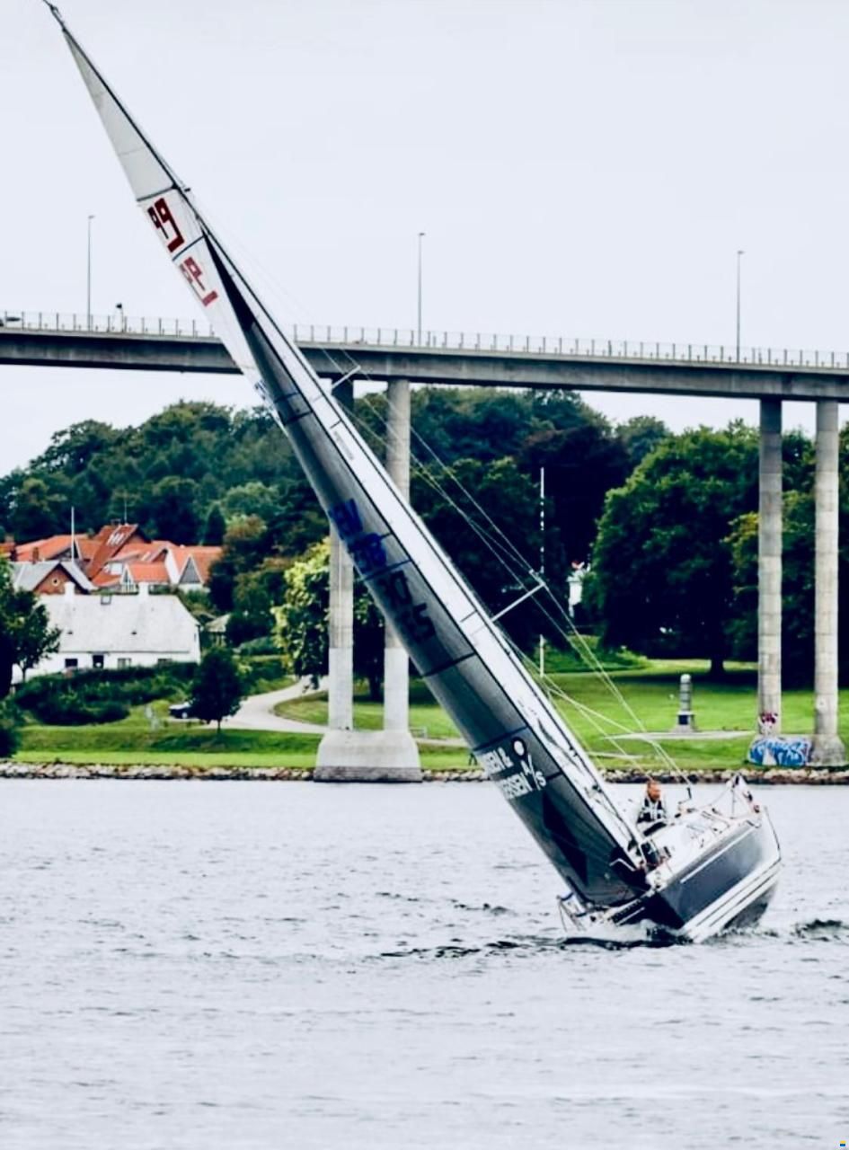 X-Yachts X-99