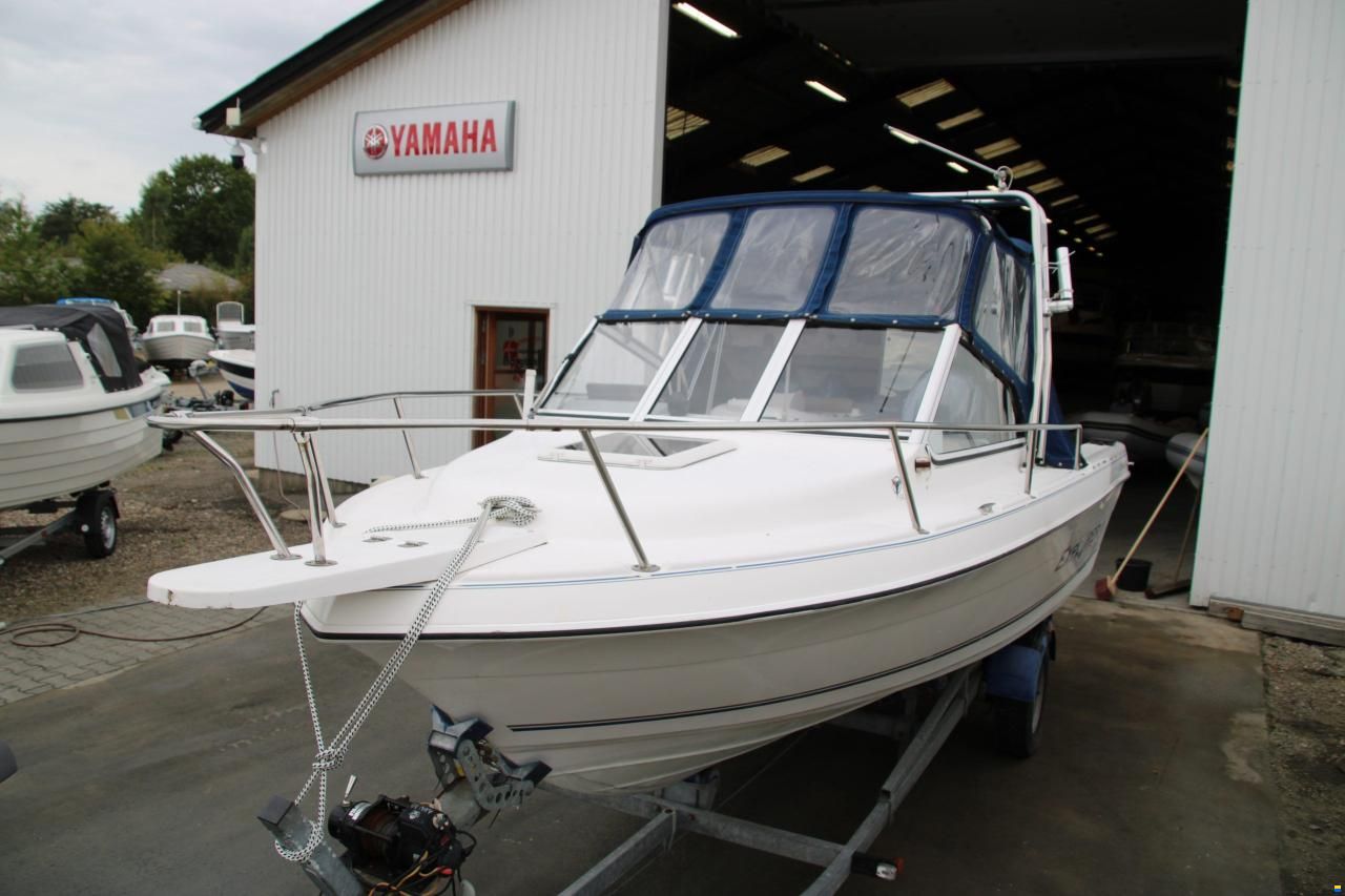 Campion 542 Explorer