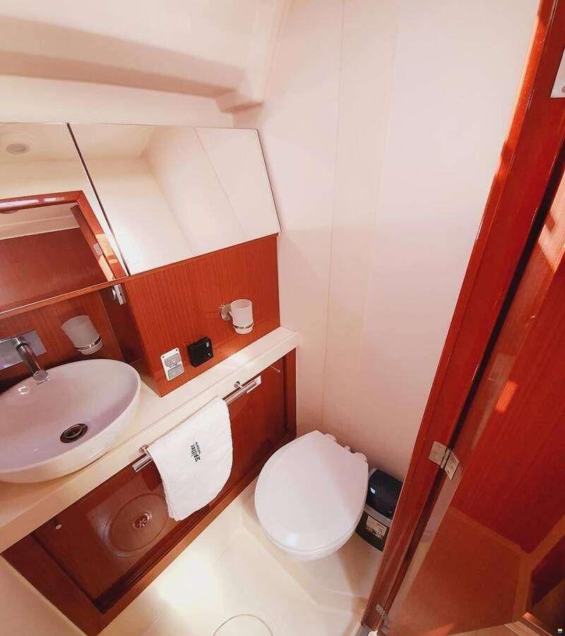 Hanse 505