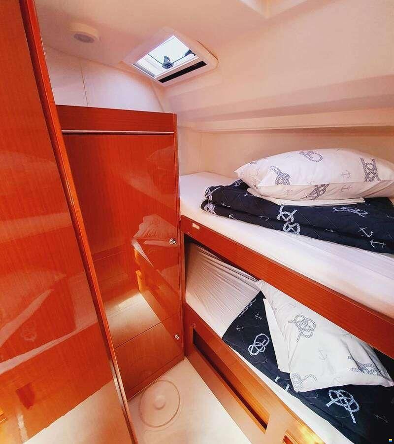 Hanse 505
