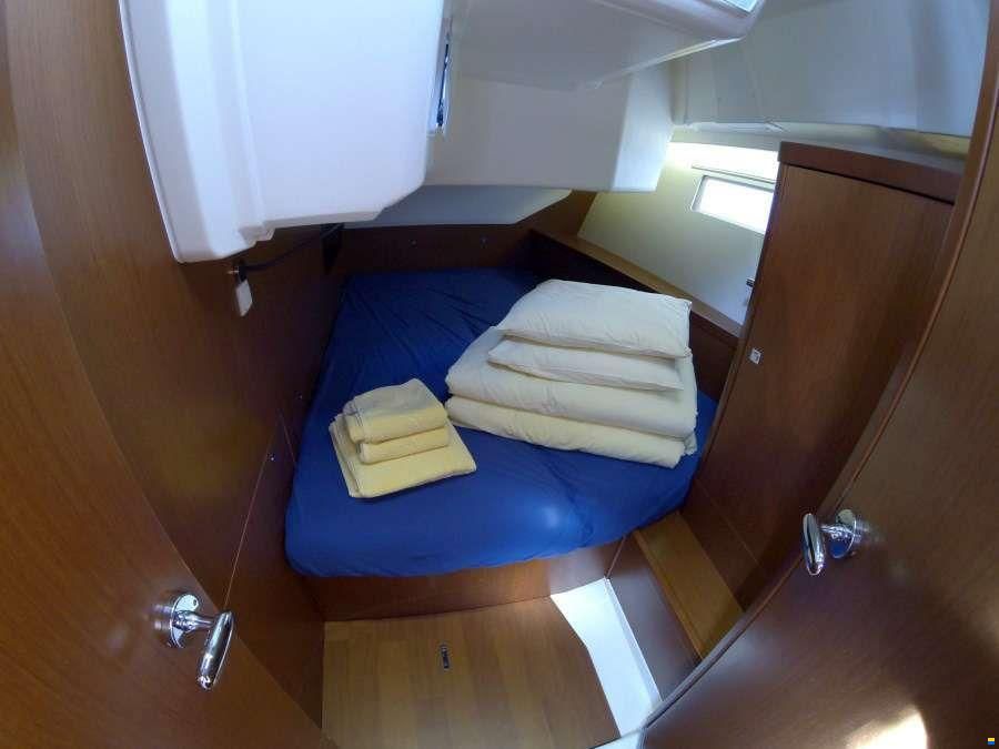 Beneteau OCEANIS 45