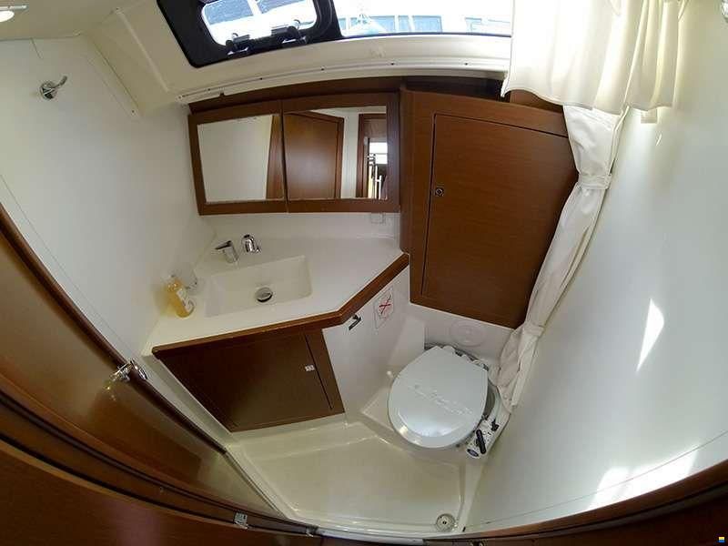 Beneteau OCEANIS 45