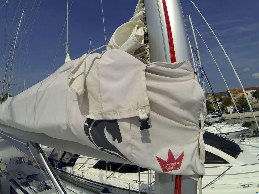 Beneteau OCEANIS 45