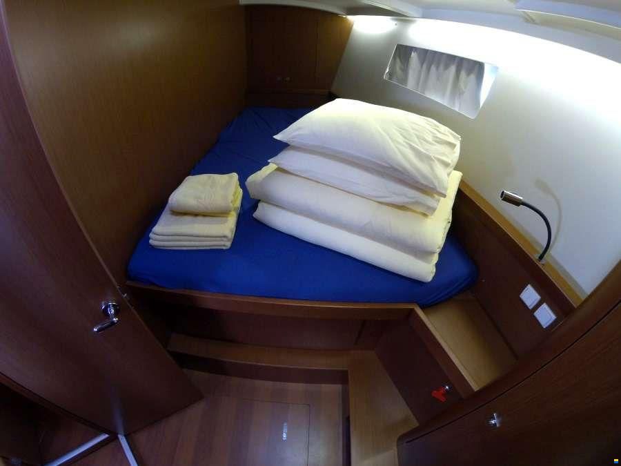 Beneteau OCEANIS 45