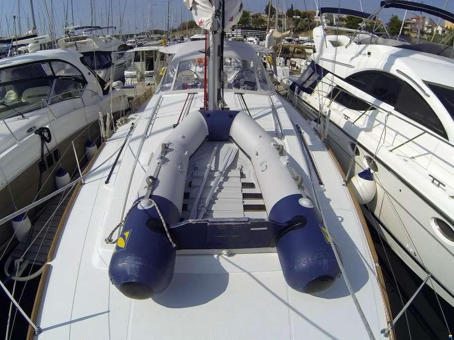 Beneteau OCEANIS 45