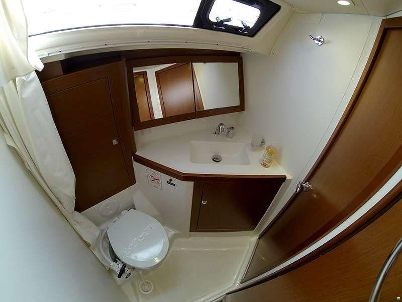 Beneteau OCEANIS 45