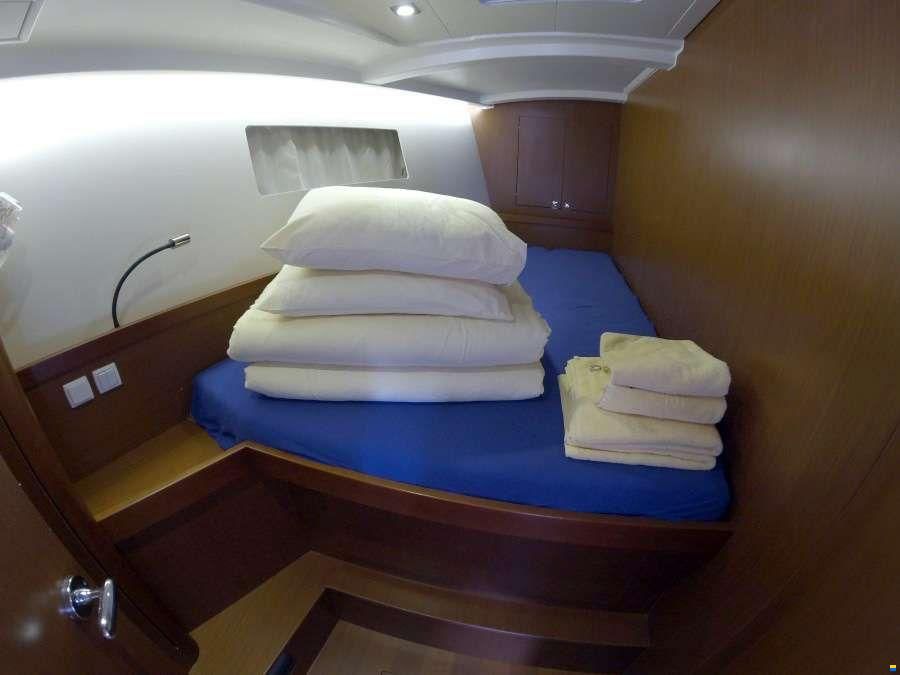 Beneteau OCEANIS 45