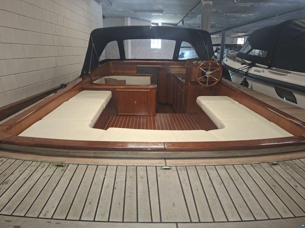 Nautic Generation 28