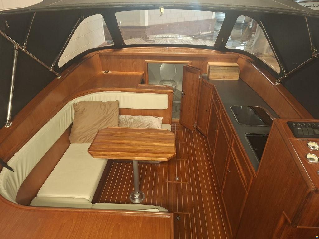 Nautic Generation 28