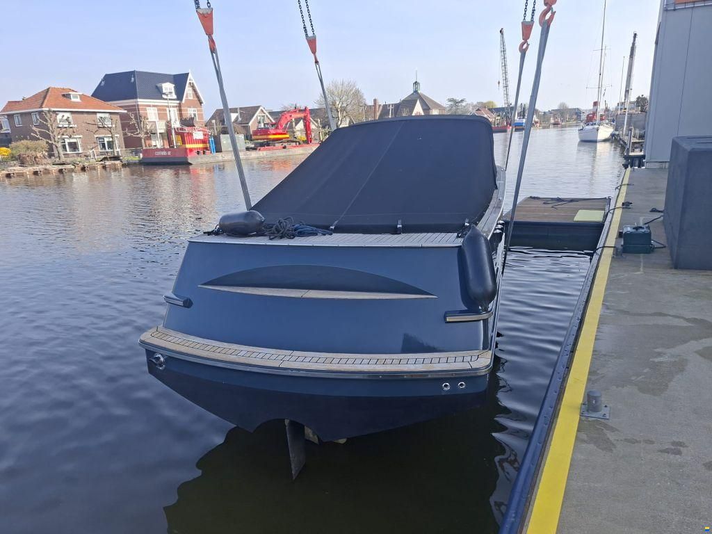 Nautic Generation 28