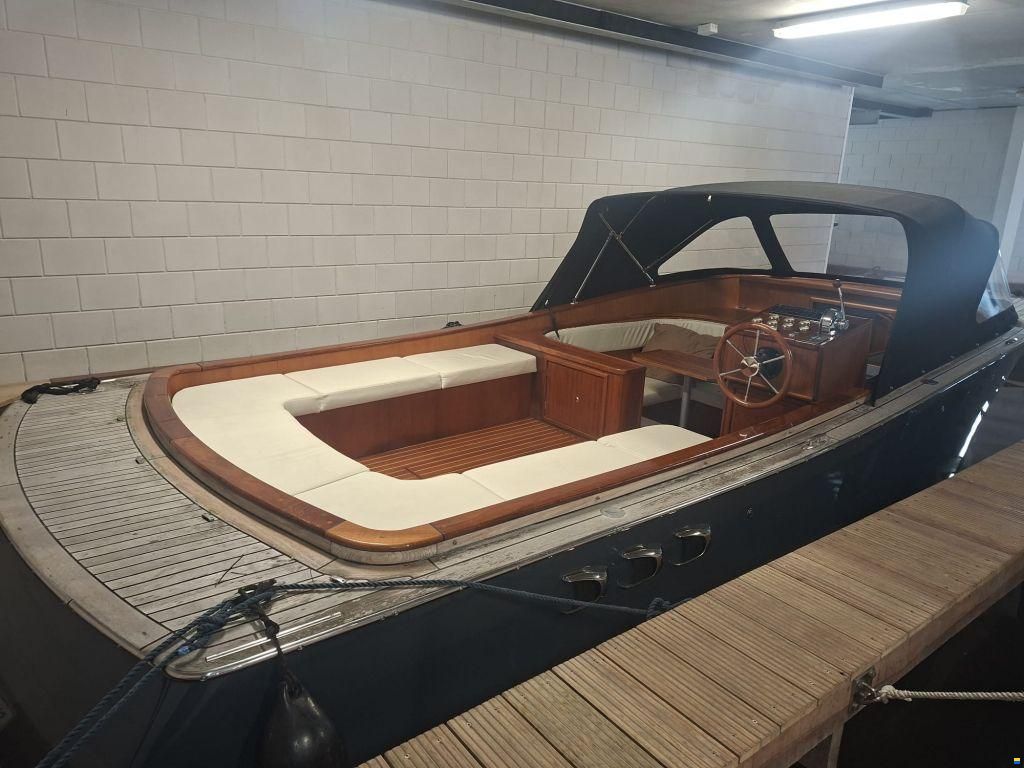 Nautic Generation 28