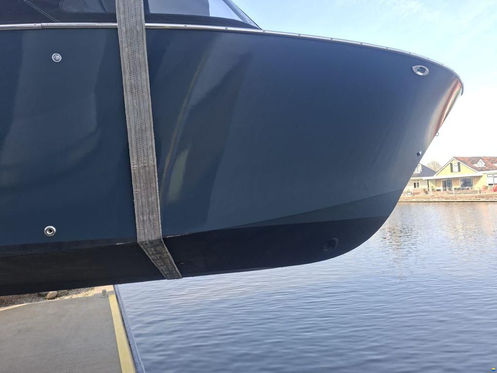 Nautic Generation 28