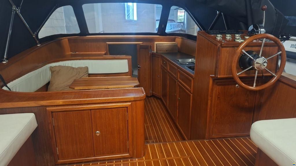 Nautic Generation 28