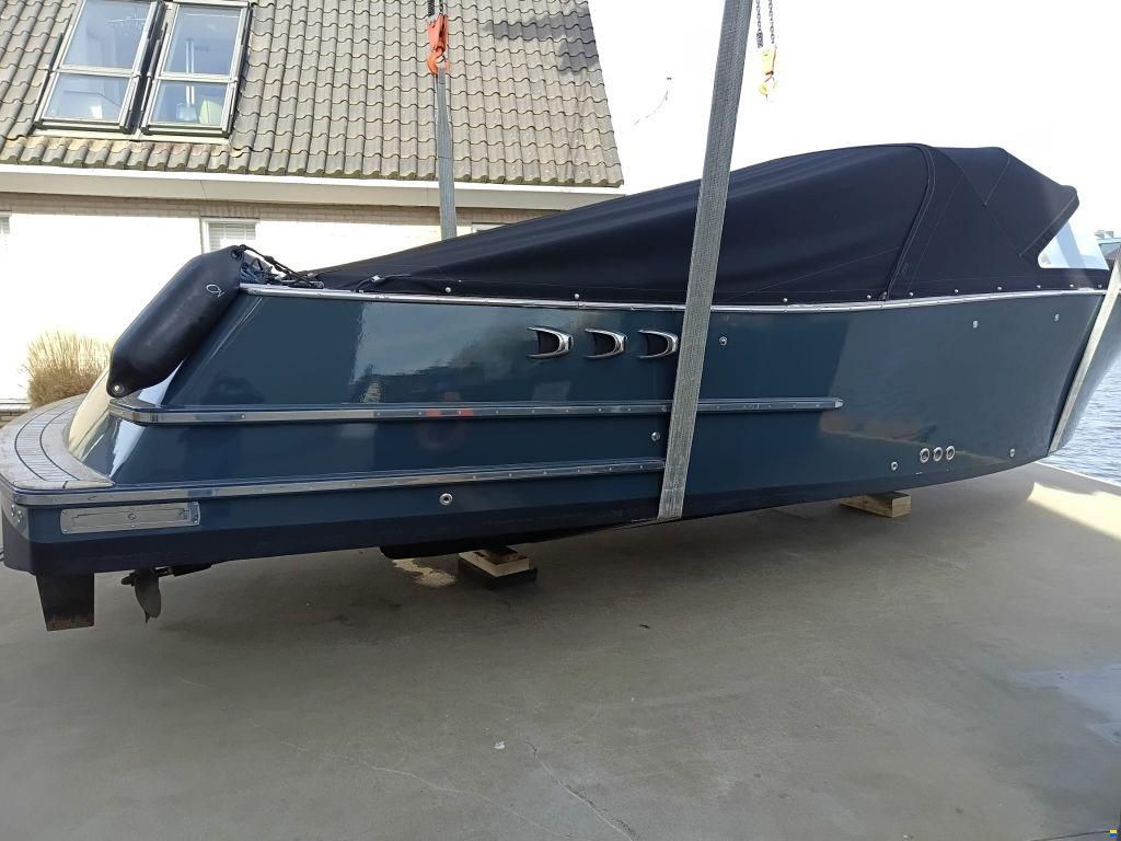 Nautic Generation 28