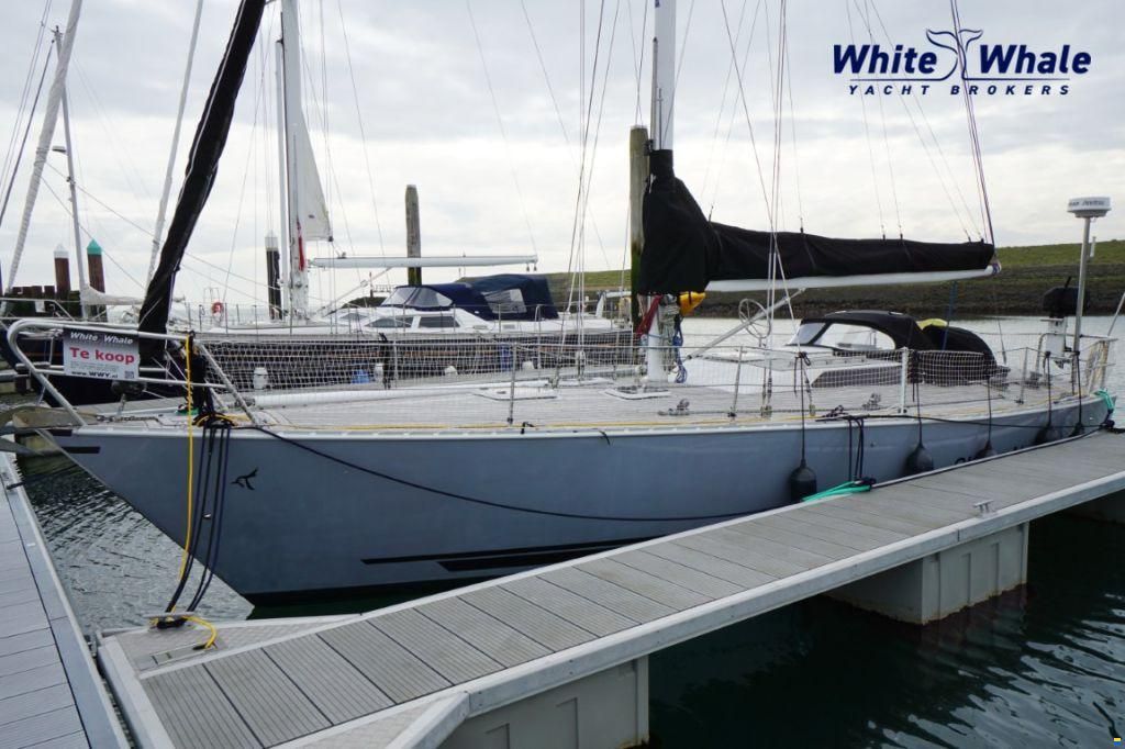 Piewiet 1200