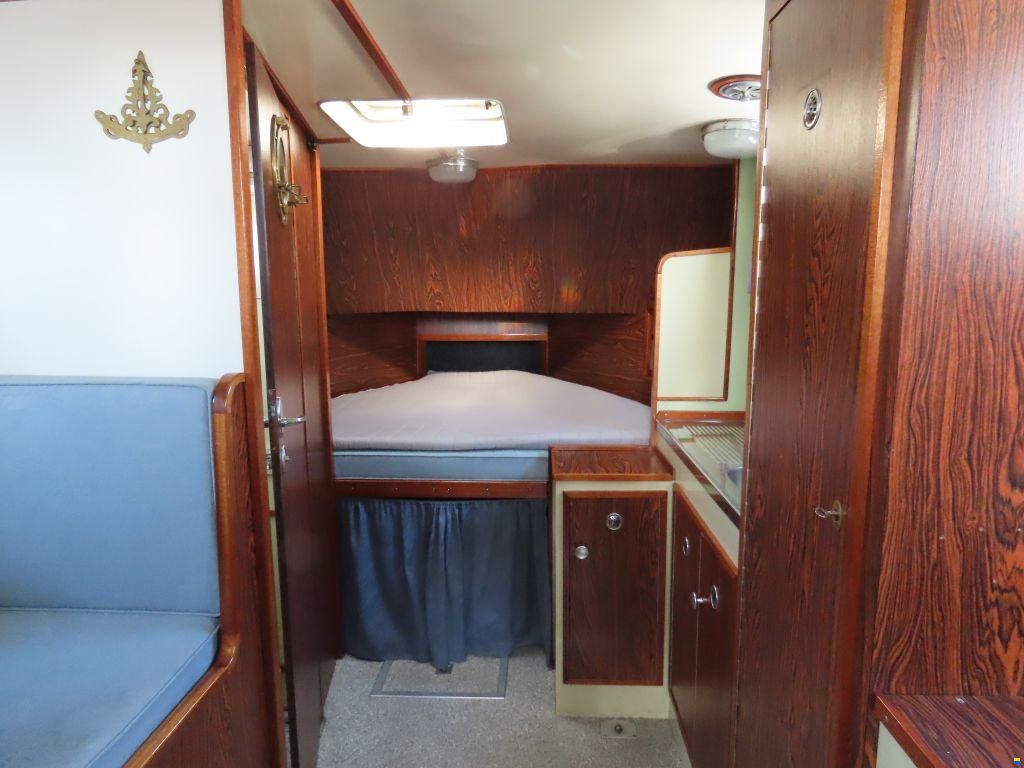 Schottelboot Ex-RP67