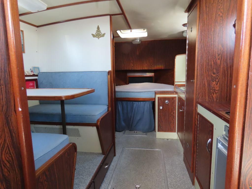 Schottelboot Ex-RP67