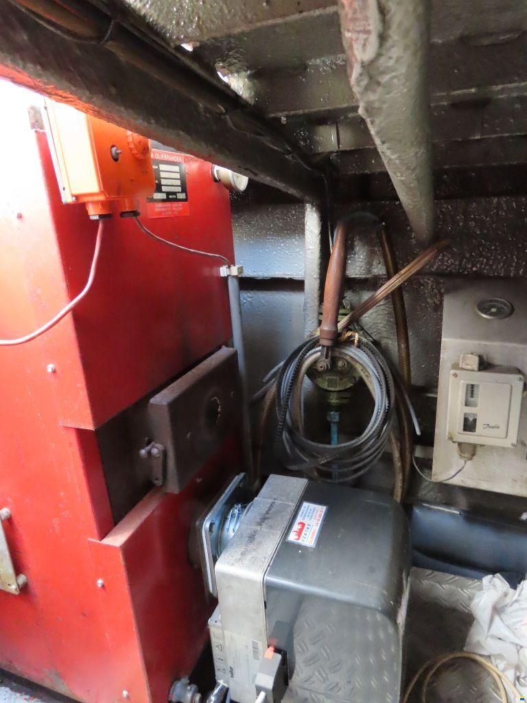 Schottelboot Ex-RP67