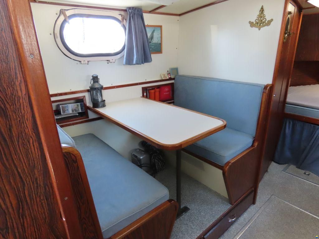 Schottelboot Ex-RP67
