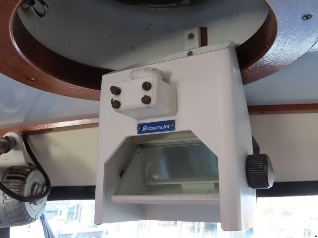 Schottelboot Ex-RP67