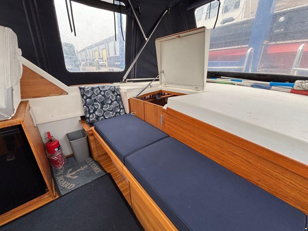 Atlantic 30