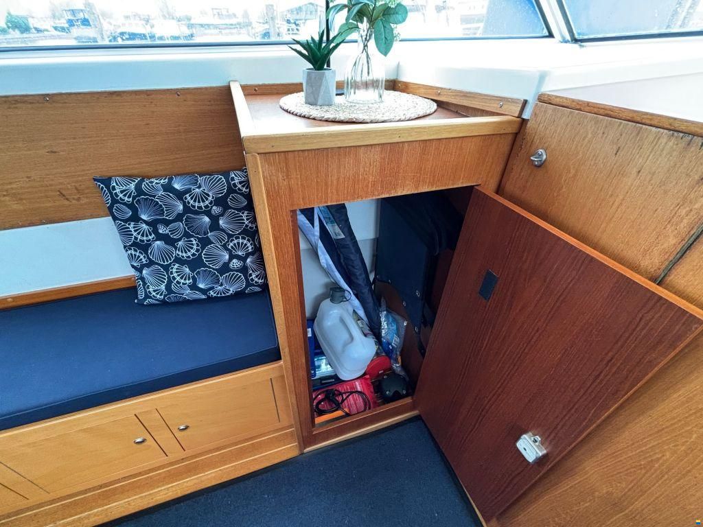 Atlantic Yachts 30